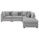 Cambria Modular Sectional Sofa