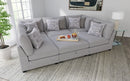 Cambria Sectional - Furniture Now (CA)