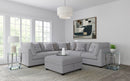 Cambria Sectionals - Furniture Now (CA)
