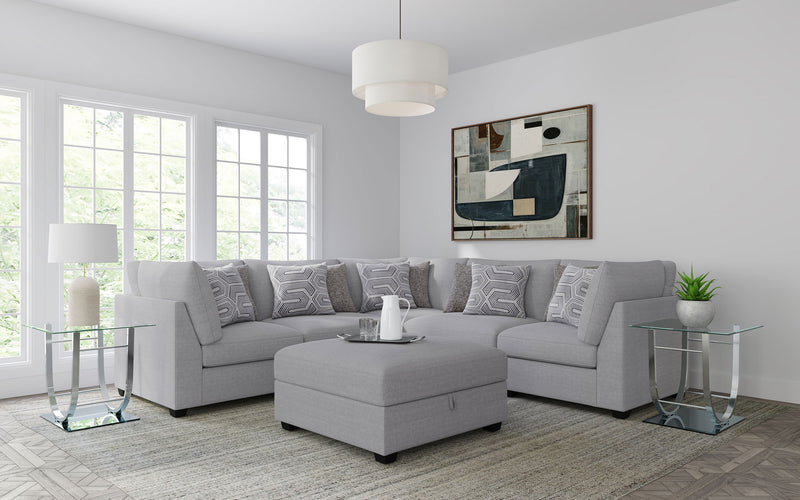 Cambria Sectionals - Furniture Now (CA)