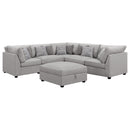 Cambria Sectionals - Furniture Now (CA)