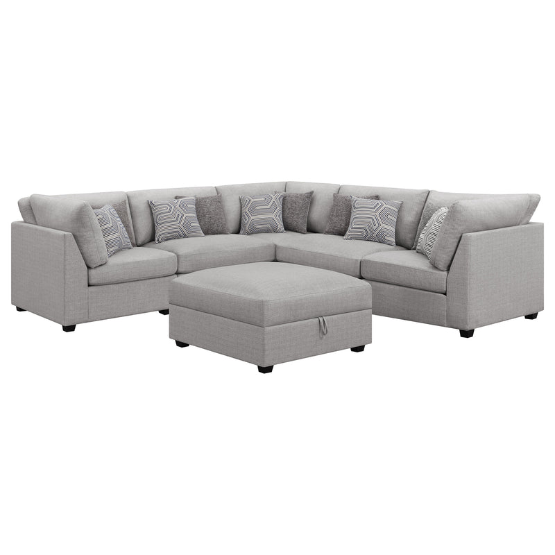 Cambria Sectionals - Furniture Now (CA)