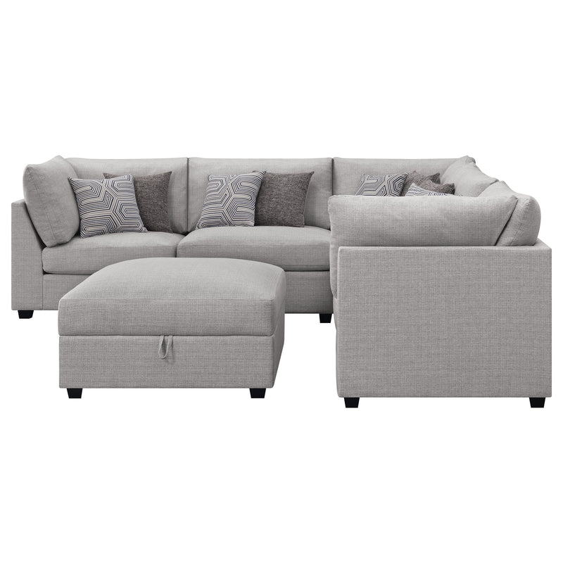 Cambria Sectionals - Furniture Now (CA)