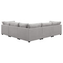 Cambria Sectionals - Furniture Now (CA)