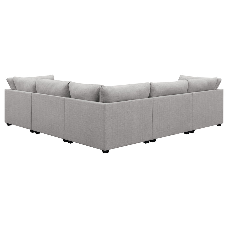 Cambria Sectionals - Furniture Now (CA)
