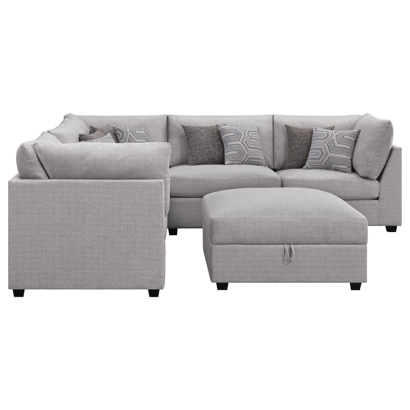 Cambria Sectionals - Furniture Now (CA)
