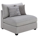Cambria Sectionals - Furniture Now (CA)