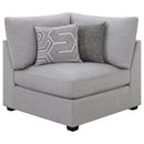 Cambria Sectionals - Furniture Now (CA)