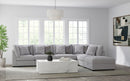 Cambria Sectional - Furniture Now (CA)