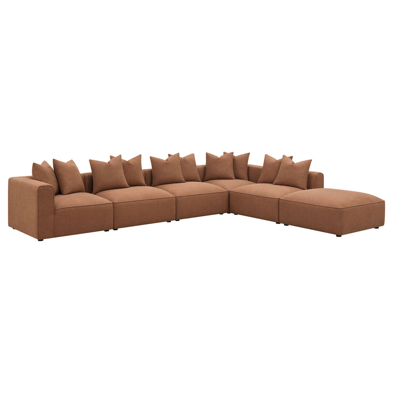 Jennifer Modular Sectionals - Furniture Now (CA)