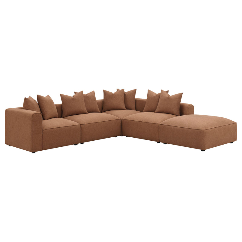Jennifer Modular Sectionals - Furniture Now (CA)