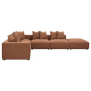 Jennifer Modular Sectionals - Furniture Now (CA)