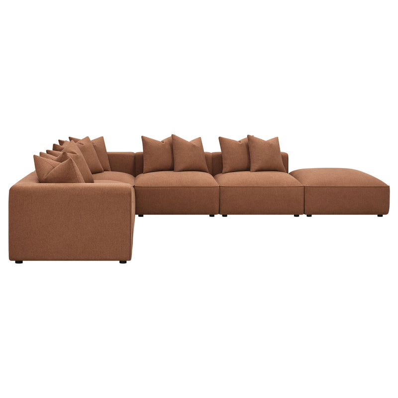 Jennifer Modular Sectionals - Furniture Now (CA)