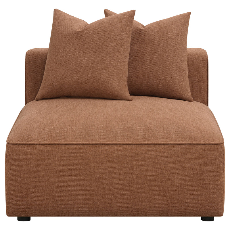 Jennifer Accent Chair - Furniture Now (CA)
