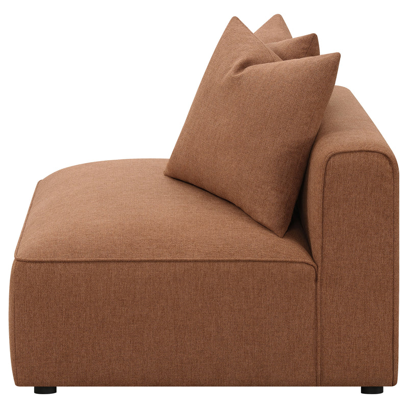Jennifer Accent Chair - Furniture Now (CA)