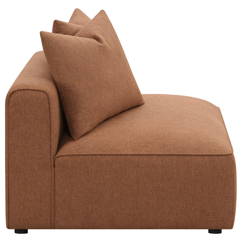 Jennifer Accent Chair - Furniture Now (CA)