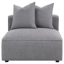 Jennifer Accent Chair - Furniture Now (CA)