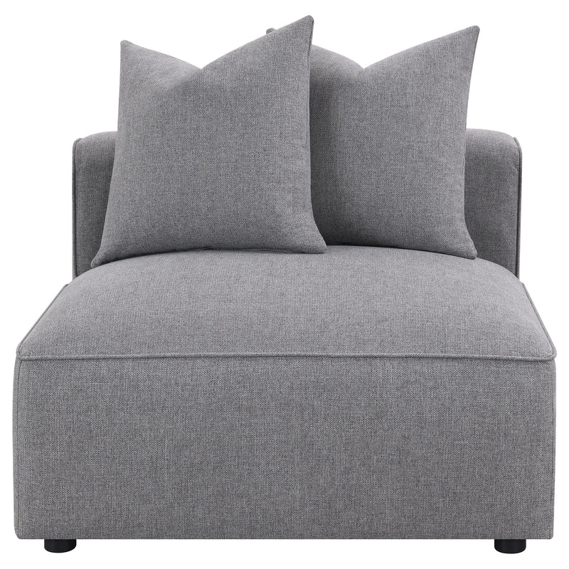 Jennifer Accent Chair - Furniture Now (CA)