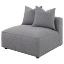 Jennifer Accent Chair - Furniture Now (CA)