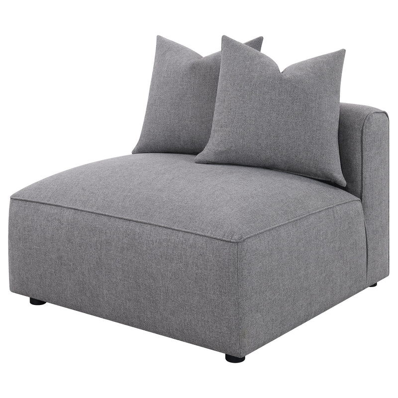Jennifer Accent Chair - Furniture Now (CA)
