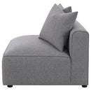Jennifer Accent Chair - Furniture Now (CA)