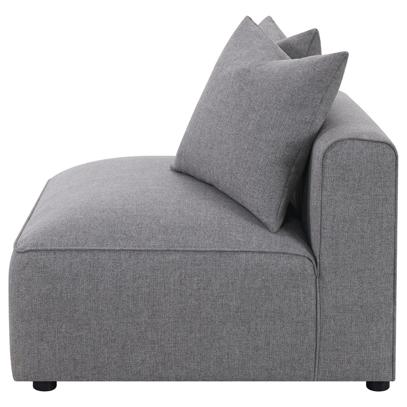 Jennifer Accent Chair - Furniture Now (CA)