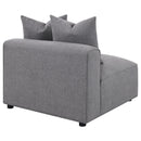 Jennifer Accent Chair - Furniture Now (CA)