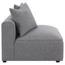 Jennifer Accent Chair - Furniture Now (CA)