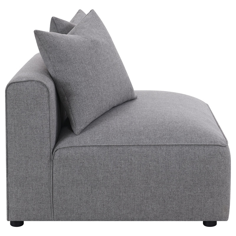 Jennifer Accent Chair - Furniture Now (CA)