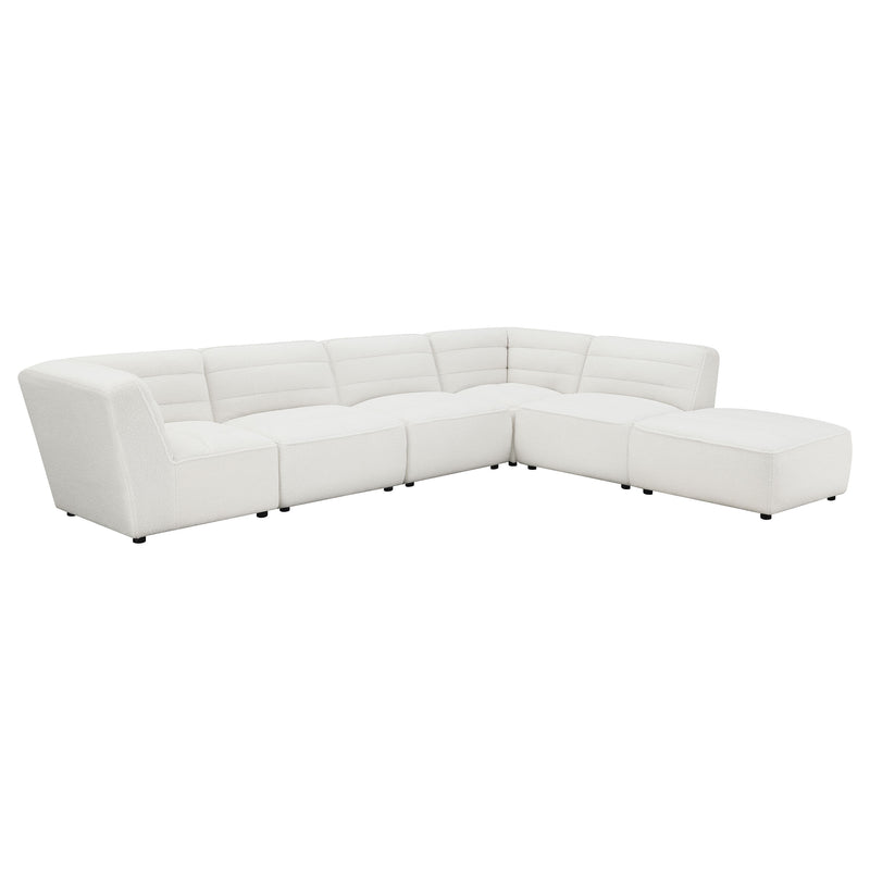 Sunny Modular Sectionals - Furniture Now (CA)