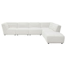 Sunny Modular Sectionals - Furniture Now (CA)