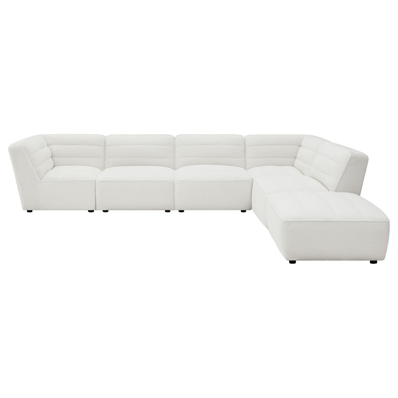 Sunny Modular Sectionals - Furniture Now (CA)