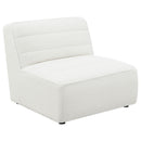 Sunny Accent Chair - Furniture Now (CA)
