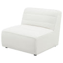 Sunny Accent Chair - Furniture Now (CA)