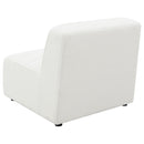 Sunny Accent Chair - Furniture Now (CA)