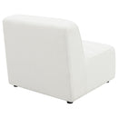 Sunny Accent Chair - Furniture Now (CA)
