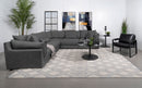 Sasha 5 Piece Sectionals - Furniture Now (CA)