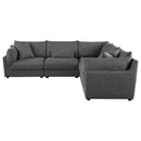 Sasha 5 Piece Sectionals - Furniture Now (CA)