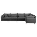 Sasha 5 Piece Sectionals - Furniture Now (CA)