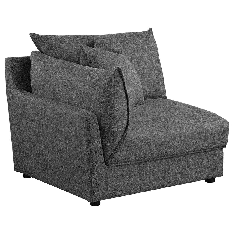 Sasha 5 Piece Sectionals - Furniture Now (CA)