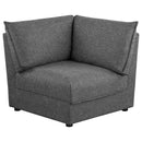 Sasha Modular Sectionals 2 - Furniture Now (CA)