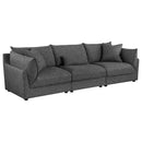 Sasha Stationary Sofas - Furniture Now (CA)