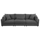 Sasha Stationary Sofas - Furniture Now (CA)