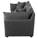 Sasha Stationary Sofas - Furniture Now (CA)