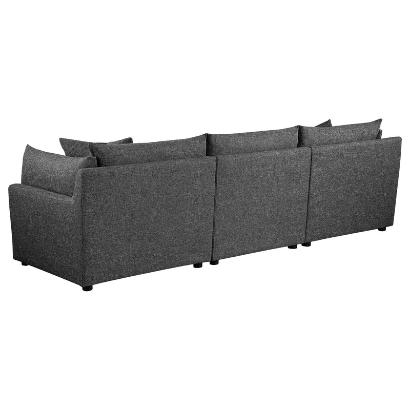Sasha Stationary Sofas - Furniture Now (CA)