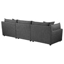Sasha Stationary Sofas - Furniture Now (CA)
