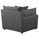 Sasha Modular Sectionals 2 - Furniture Now (CA)