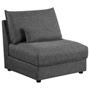 Sasha 6 Piece Sectionals - Furniture Now (CA)