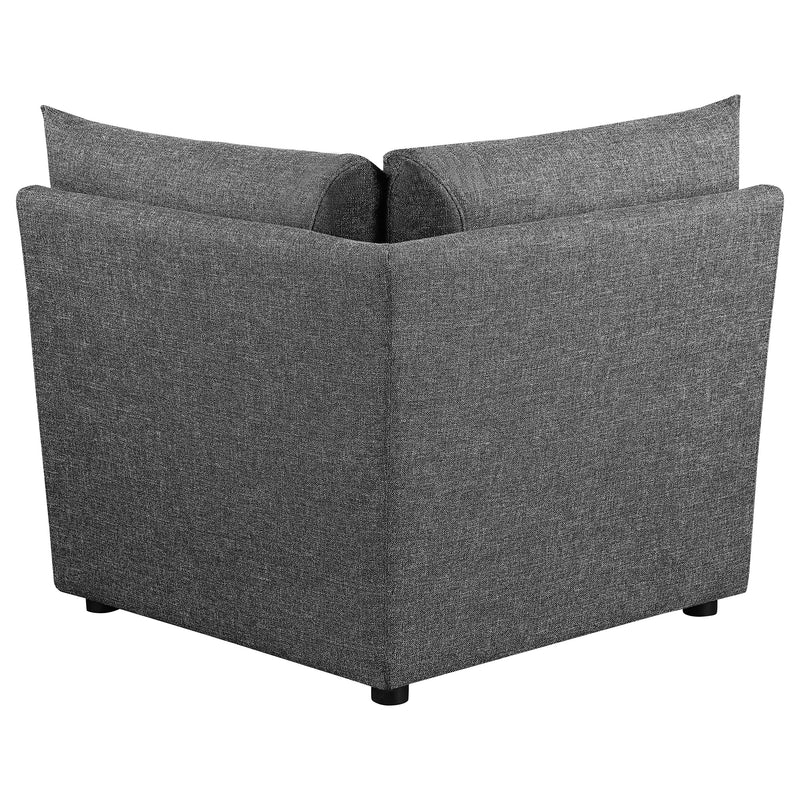 Sasha Modular Sectionals 2 - Furniture Now (CA)