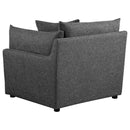 Sasha Modular Sectionals 2 - Furniture Now (CA)